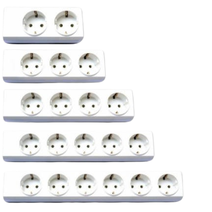 Perlengkapan Listrik